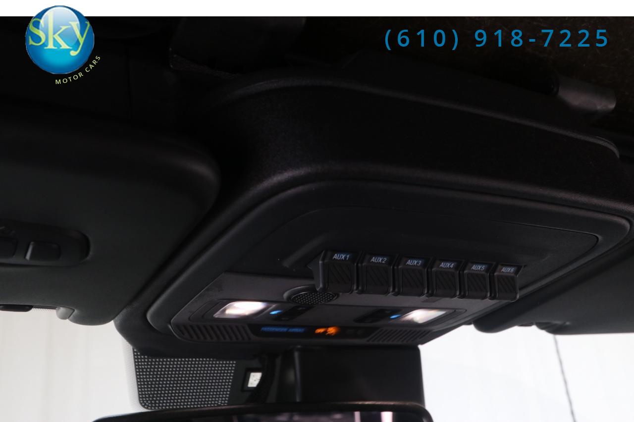2022 Ford Bronco 4 Door 4WD Outer Banks V6 West Chester PA