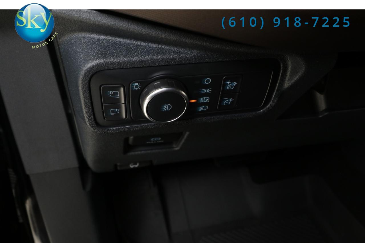 2022 Ford Bronco 4 Door 4WD Outer Banks V6 West Chester PA