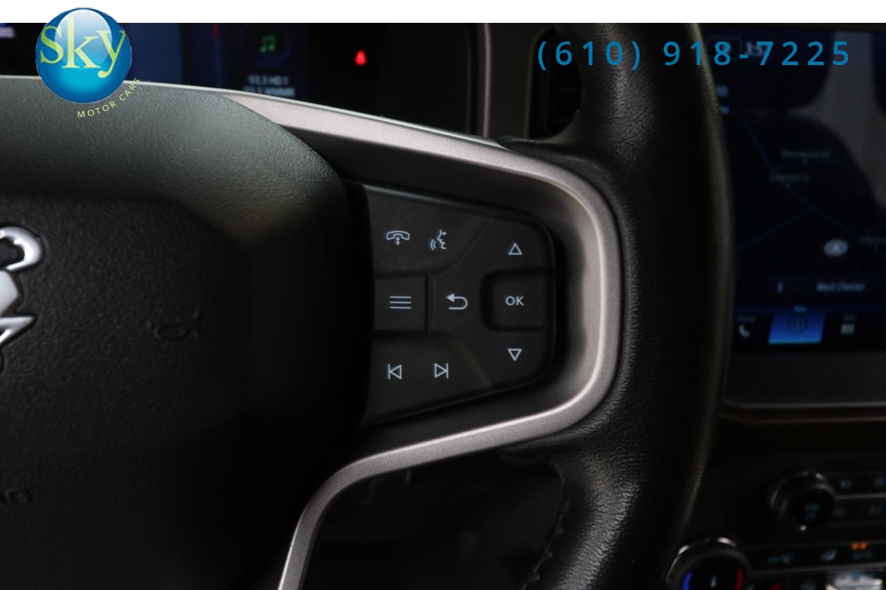 2022 Ford Bronco 4 Door 4WD Outer Banks V6 West Chester PA