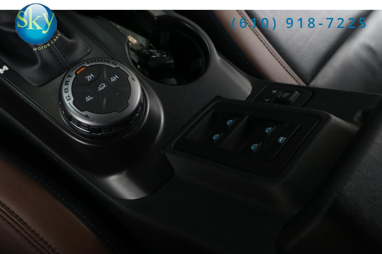 2022 Ford Bronco 4 Door 4WD Outer Banks V6 West Chester PA