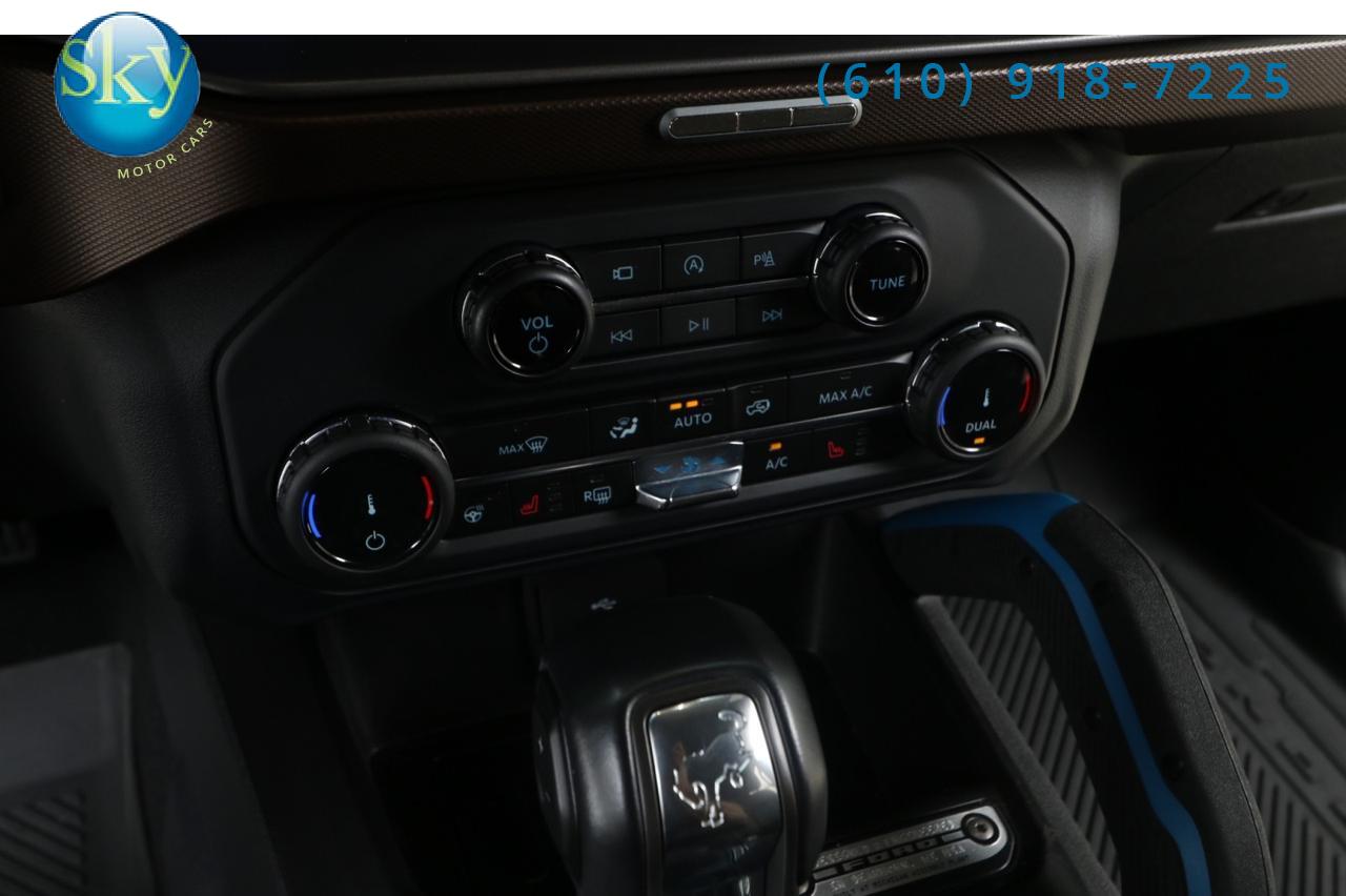 2022 Ford Bronco 4 Door 4WD Outer Banks V6 West Chester PA
