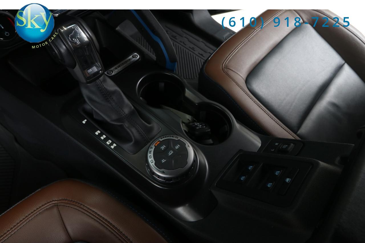 2022 Ford Bronco 4 Door 4WD Outer Banks V6 West Chester PA
