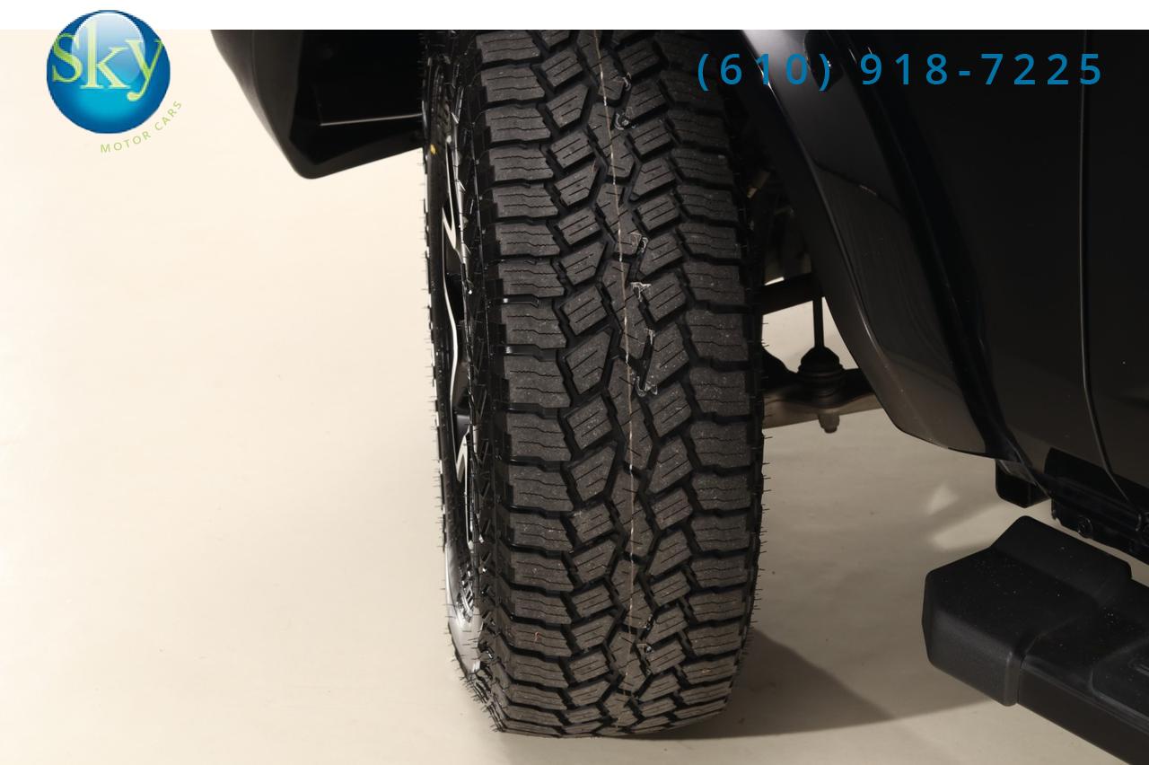 2022 Ford Bronco 4 Door 4WD Outer Banks V6 West Chester PA