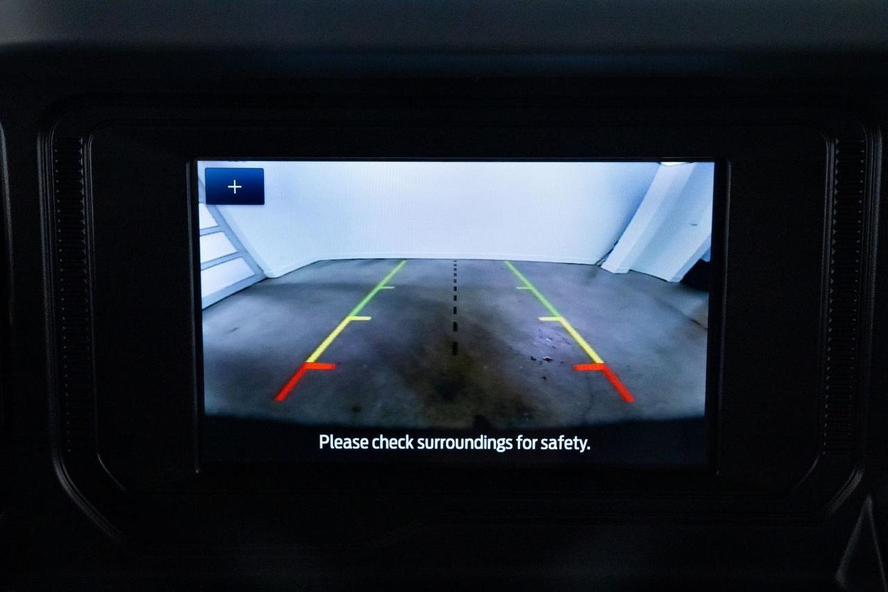 2022 Ford Bronco 7-Speed Manual Portland OR