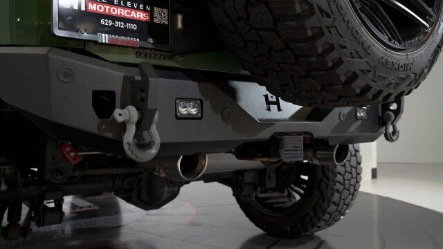 2022 Ford Bronco BIG BEND , CUSTOM 3 INCH LIFT AND SUSPENSION , FUEL WHEELS MICK Franklin TN