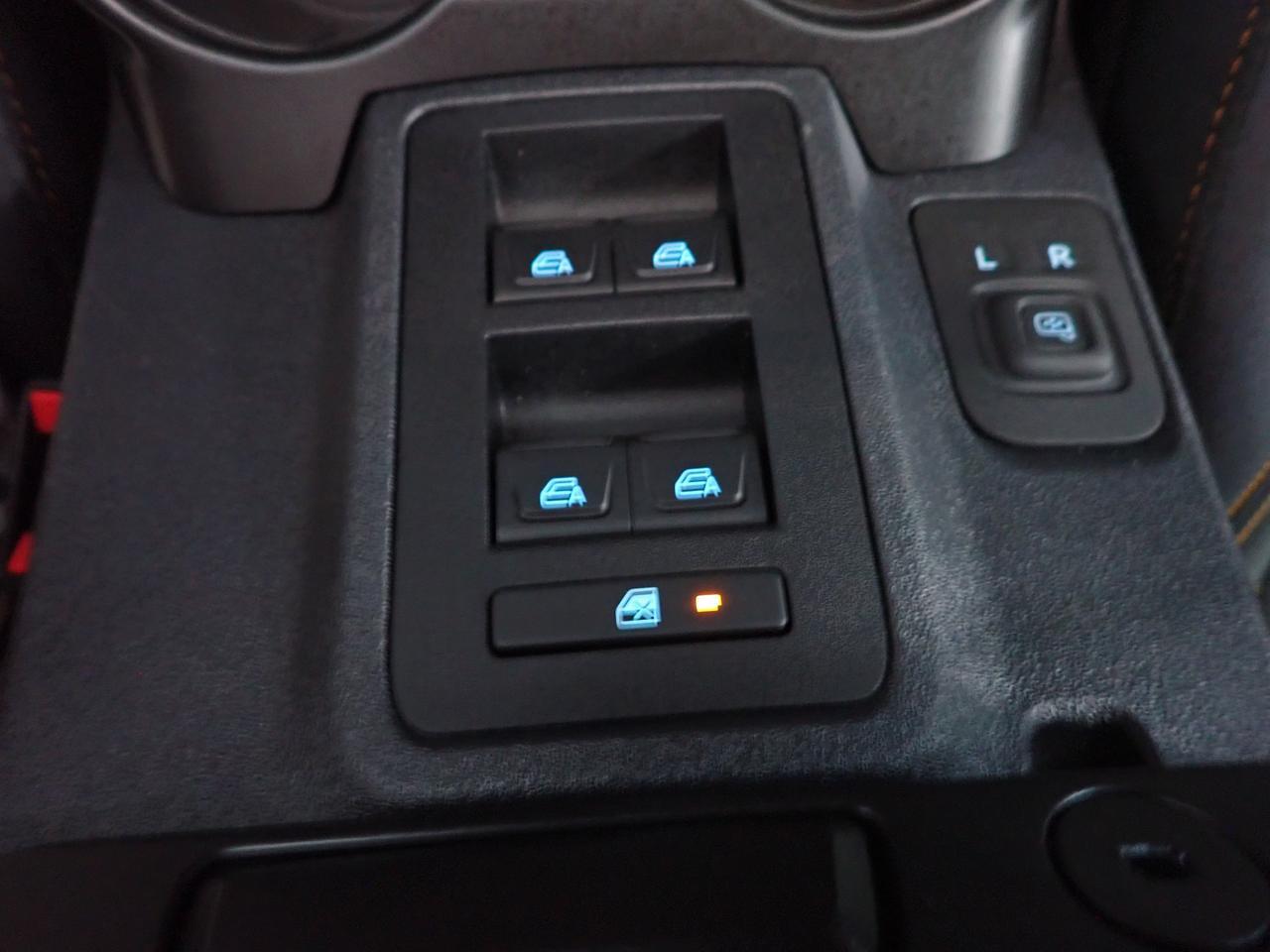 2022 Ford Bronco Badlands 4DR ADVANCED 4X4 *MANUAL* Listowel ON