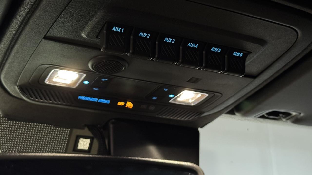 2022 Ford Bronco Badlands Anaheim Hills CA