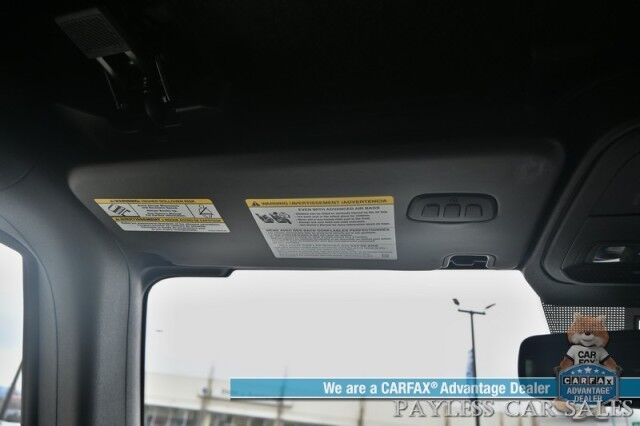 2022 Ford Bronco Badlands Anchorage AK