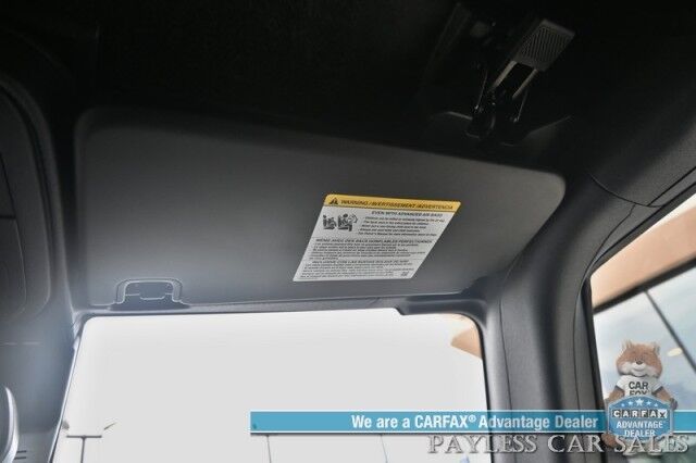 2022 Ford Bronco Badlands Anchorage AK