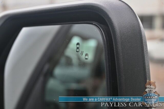 2022 Ford Bronco Badlands Anchorage AK