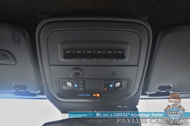 2022 Ford Bronco Badlands Anchorage AK