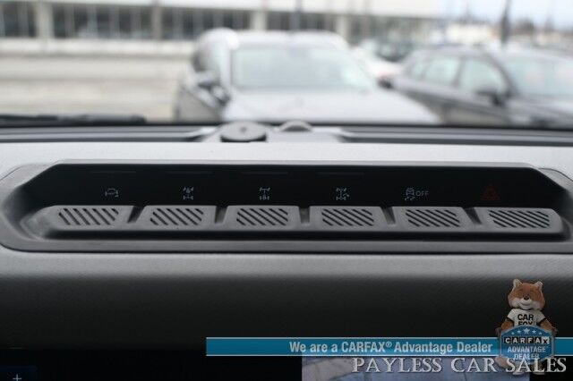 2022 Ford Bronco Badlands Anchorage AK