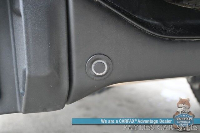 2022 Ford Bronco Badlands Anchorage AK