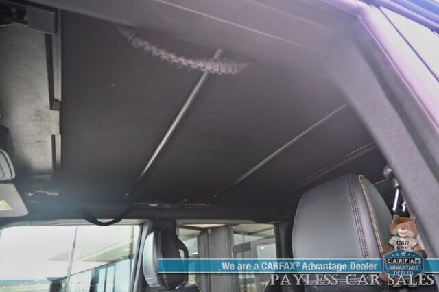 2022 Ford Bronco Badlands Anchorage AK