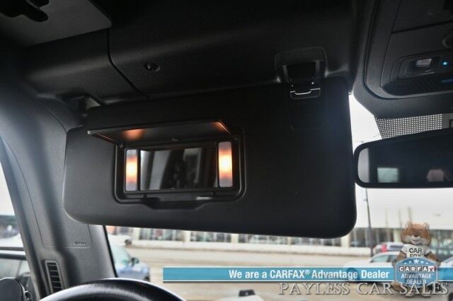 2022 Ford Bronco Badlands Anchorage AK