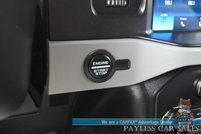 2022 Ford Bronco Badlands Anchorage AK