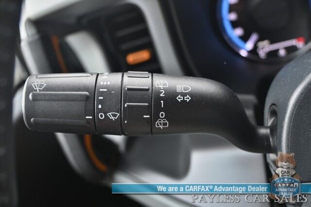 2022 Ford Bronco Badlands Anchorage AK