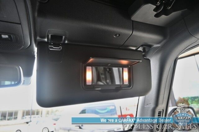 2022 Ford Bronco Badlands Anchorage AK