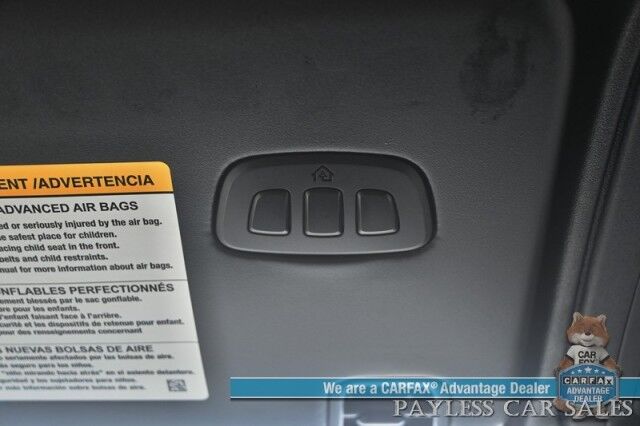 2022 Ford Bronco Badlands Anchorage AK