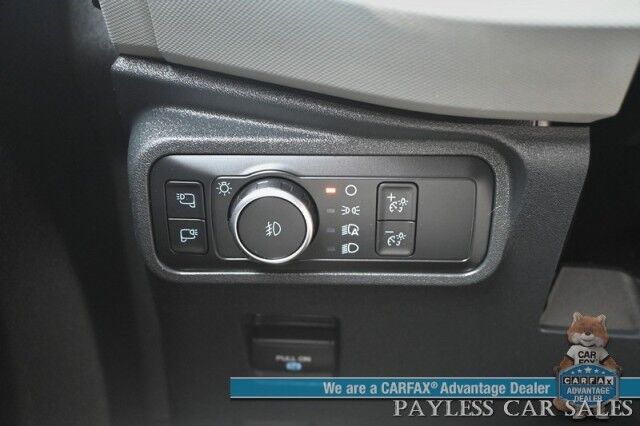 2022 Ford Bronco Badlands Anchorage AK