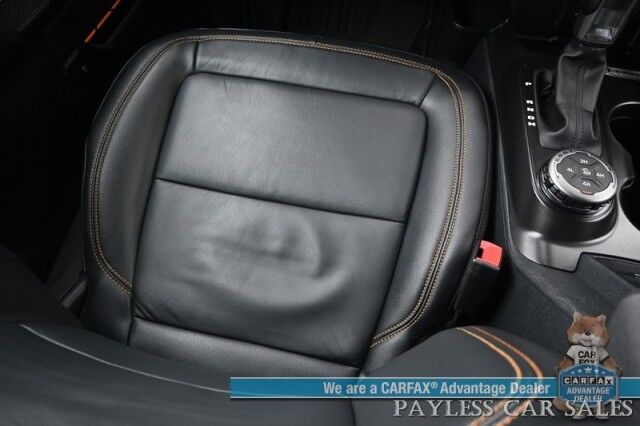 2022 Ford Bronco Badlands Anchorage AK