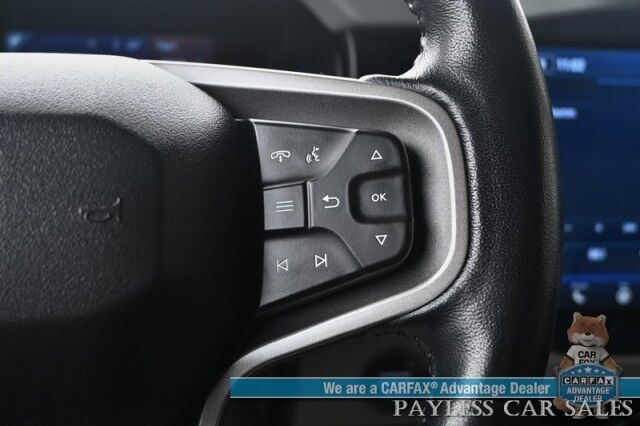 2022 Ford Bronco Badlands Anchorage AK