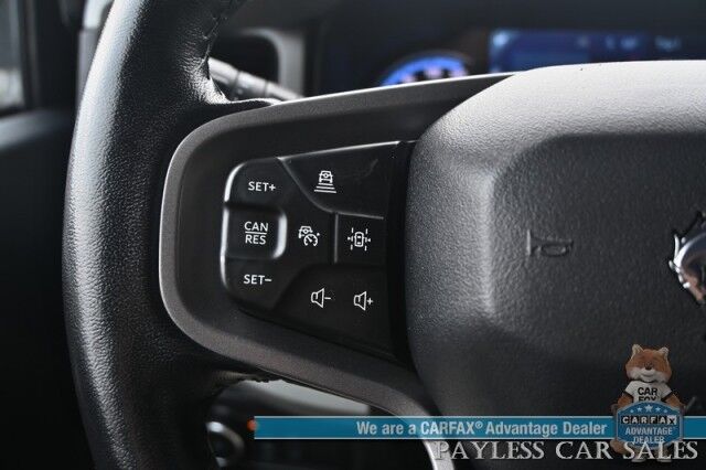 2022 Ford Bronco Badlands Anchorage AK