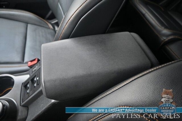 2022 Ford Bronco Badlands Anchorage AK