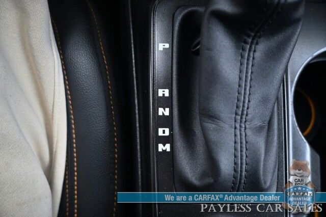 2022 Ford Bronco Badlands Anchorage AK