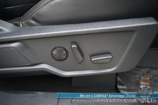 2022 Ford Bronco Badlands Anchorage AK