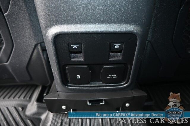 2022 Ford Bronco Badlands Anchorage AK