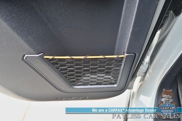 2022 Ford Bronco Badlands Anchorage AK