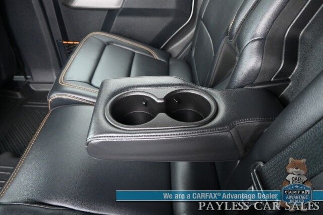 2022 Ford Bronco Badlands Anchorage AK