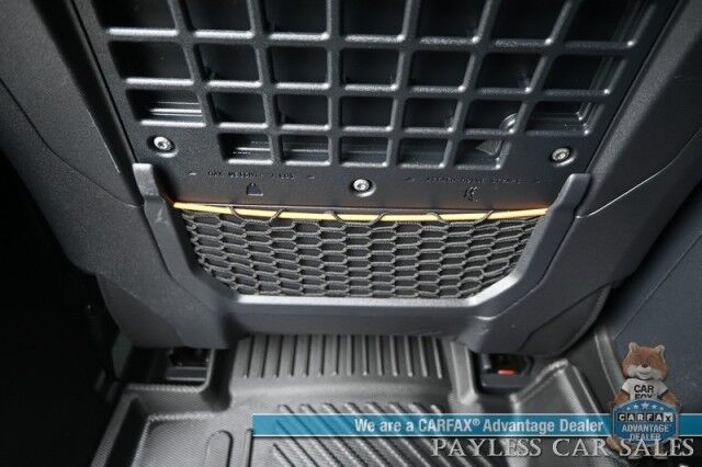 2022 Ford Bronco Badlands Anchorage AK