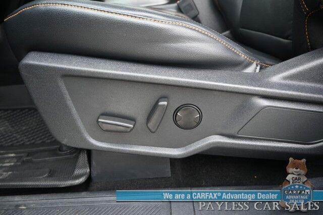 2022 Ford Bronco Badlands Anchorage AK