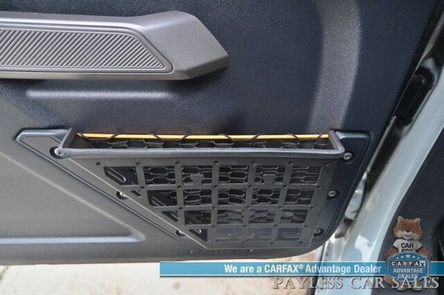 2022 Ford Bronco Badlands Anchorage AK