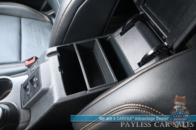 2022 Ford Bronco Badlands Anchorage AK