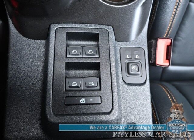 2022 Ford Bronco Badlands Anchorage AK