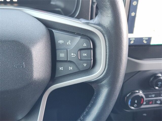 2022 Ford Bronco Badlands Grapevine TX