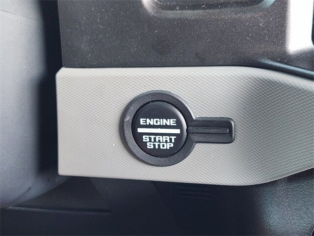 2022 Ford Bronco Badlands Grapevine TX