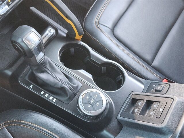 2022 Ford Bronco Badlands Grapevine TX