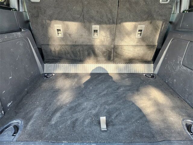 2022 Ford Bronco Badlands Grapevine TX