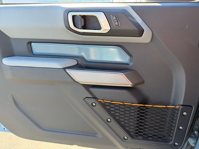 2022 Ford Bronco Badlands Albuquerque NM