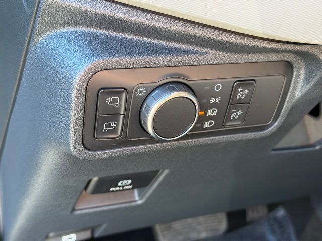 2022 Ford Bronco Badlands Albuquerque NM