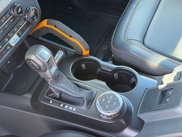 2022 Ford Bronco Badlands Albuquerque NM