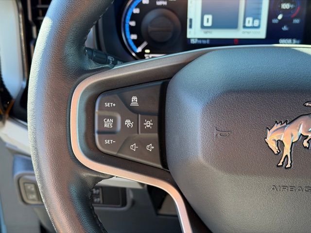 2022 Ford Bronco Badlands Albuquerque NM