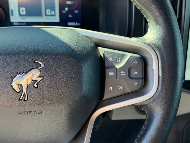 2022 Ford Bronco Badlands Albuquerque NM