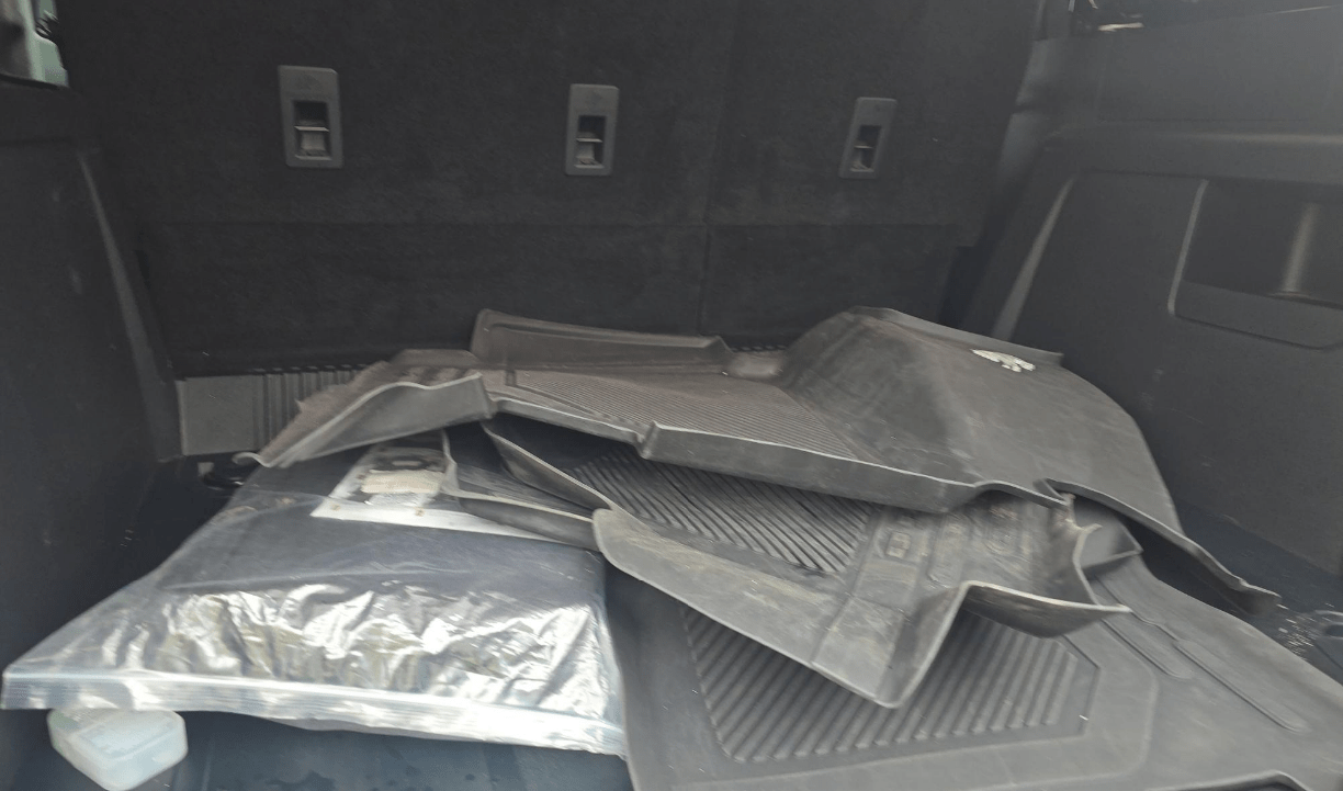 2022 Ford Bronco Badlands Knoxville TN
