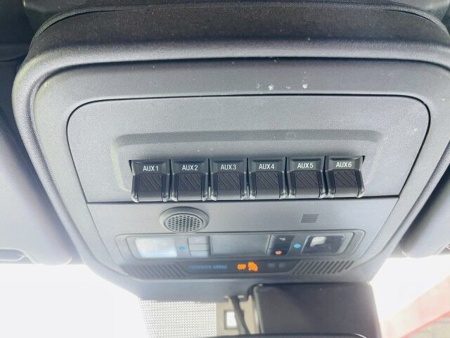2022 Ford Bronco Badlands Marshfield MA