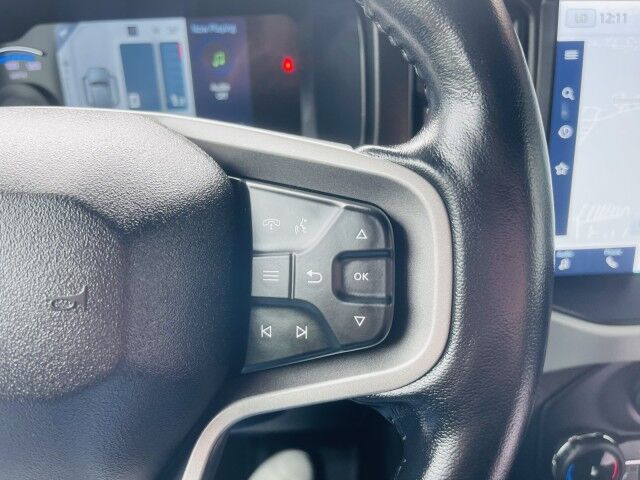 2022 Ford Bronco Badlands Marshfield MA
